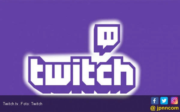 Twitch Bersiap Memasuki Ruang Video Vertikal