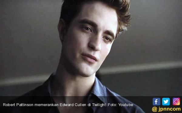 Robert Pattinson Disebut Calon Penjahat Utama di Film Dune: Messiah