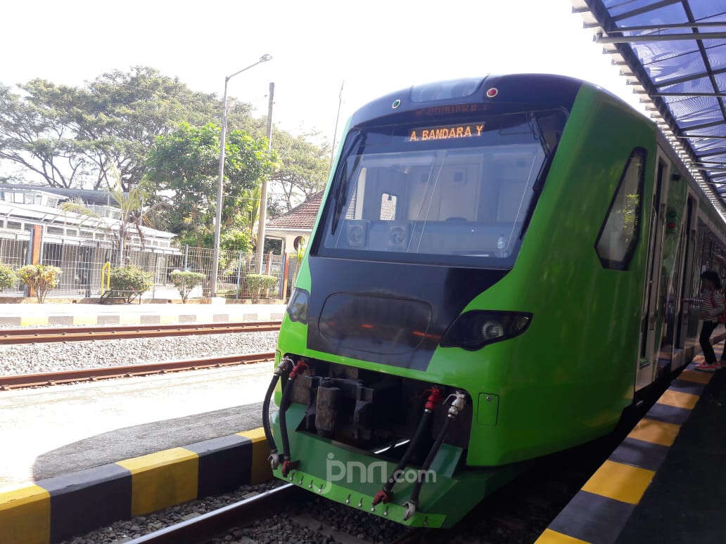 Info Keberangkatan Kereta Bandara Jogja Hari Ini, Senin 9 September 2024