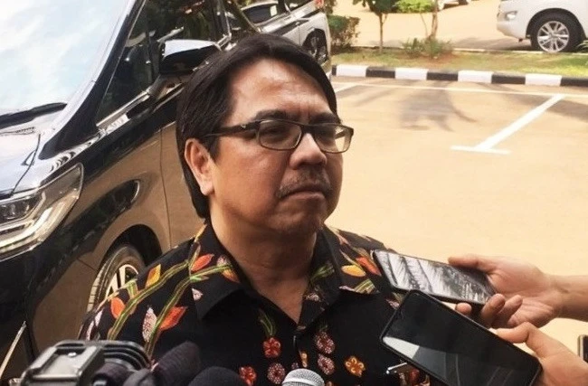 Mundur dari PSI, Ade Armando: Demi Kebaikan Bersama