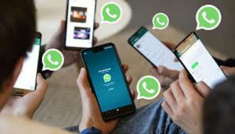 Iran Akhirnya Membuka Akses ke WhatsApp dan Google Play