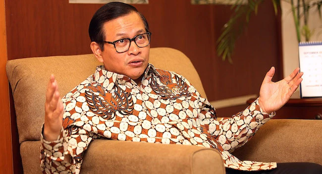 Jakarta Great Sale 2025 Resmi Dibuka, Mas Pram Sebut Penjualan Melebihi Ekspektasi