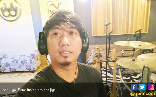 Tak Terima Tanah Warisan Dieksekusi, Ade Jigo Colek Jokowi Hingga AHY