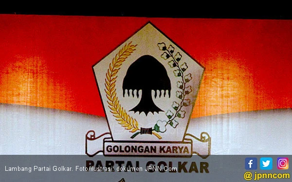 Penunjukan Plt Ketua Golkar Kabupaten Sukabumi Dinilai Cacat Hukum dan Administrasi