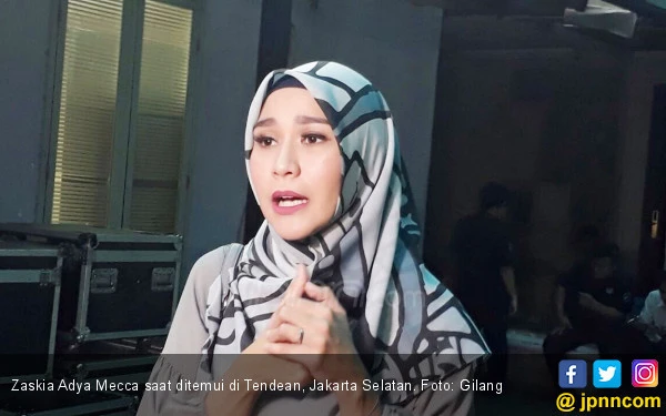 3 Berita Artis Terheboh: Oknum TNI Diamankan, Zaskia Adya Mecca Beri Penjelasan