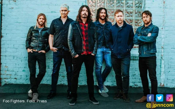 3 Berita Artis Terheboh: Trailer Jalan Pulang Dirilis, Fan Berharap Foo Fighters ke Jakarta