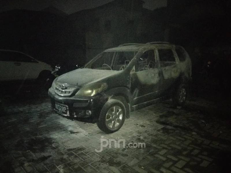 Mobil Rusak Parah Akibat Demo Bisa Diklaim Asuransi, Asalkan..