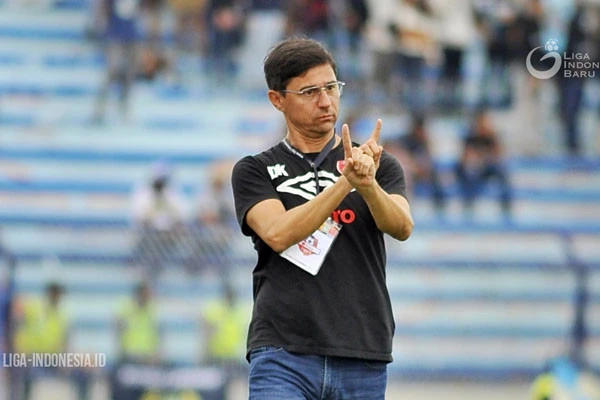 Rumor Darije Kalezic Jadi Pelatih PSM Menguat, Bukan Sosok Asing