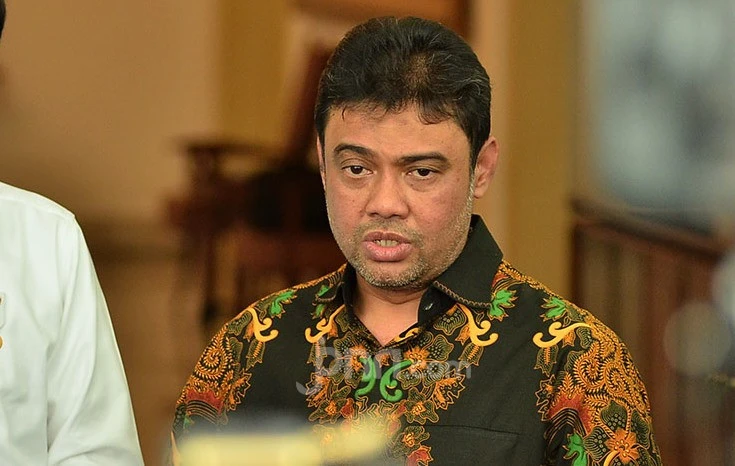 Said Iqbal Sebut Seniman hingga Pekerja Media Harus Dapat Perlindungan Memadai