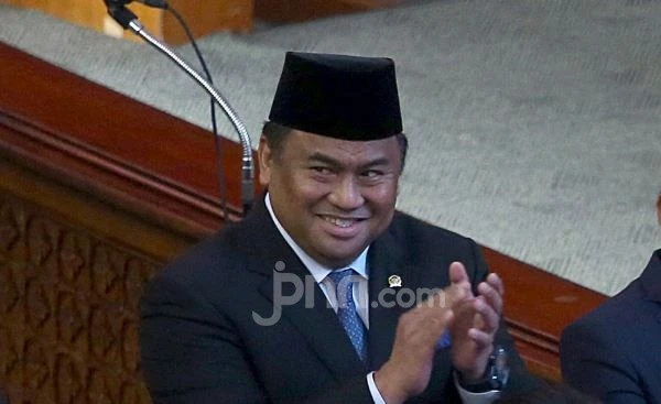 Rachmat Gobel Meninggal Dunia, Begini Informasi dari Willy Aditya