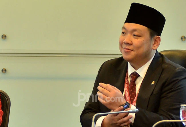 Legislator Ini Sedih Marak Konten Negatif Soal MBG yang Disebut Makan Beracun Gratis