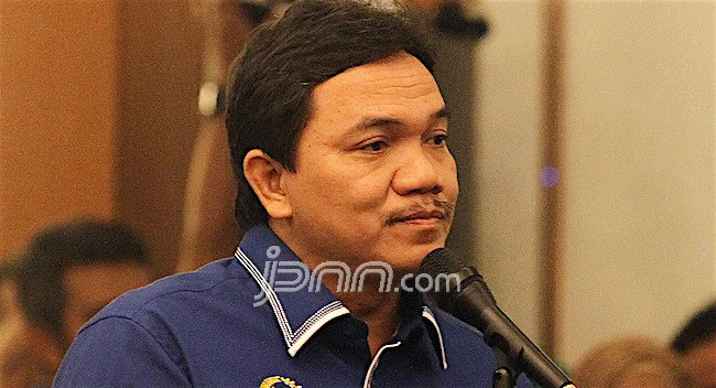 Kejagung Telusuri Aliran Dana Rp 40 M yang Diterima Achsanul Qosasi
