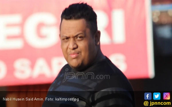 Kasus Rita Widyasari, KPK Periksa Nabil Husein