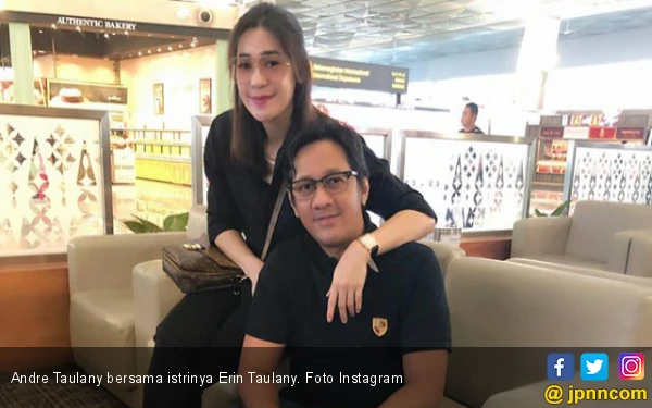 3 Berita Artis Terheboh: Istri Andre Taulany Bicara Pengkhianatan, Hotman Buka Suara