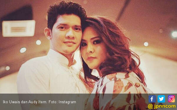 Audy Item Ungkap Kebiasaan Iko Uwais Saat Sahur