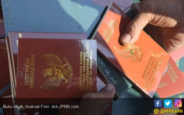 Masyarakat Sangat Antusias, Pendaftaran Nikah Massal Gratis Pemko Pekanbaru Segera Dibuka