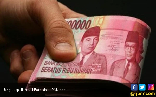 Ada Bau Suap Rekrutmen Ratusan Pegawai Harian Lepas, Diseleksi Ulang
