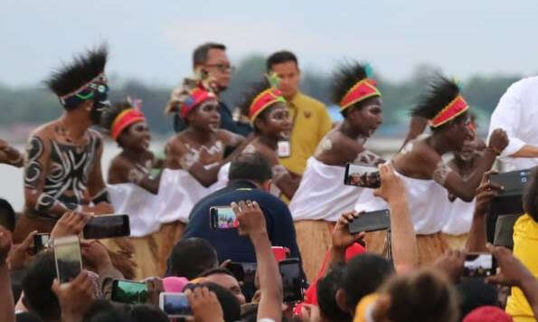 Sudah Saatnya Melindungi Masyarakat Papua di Ruang Komunikasi Publik