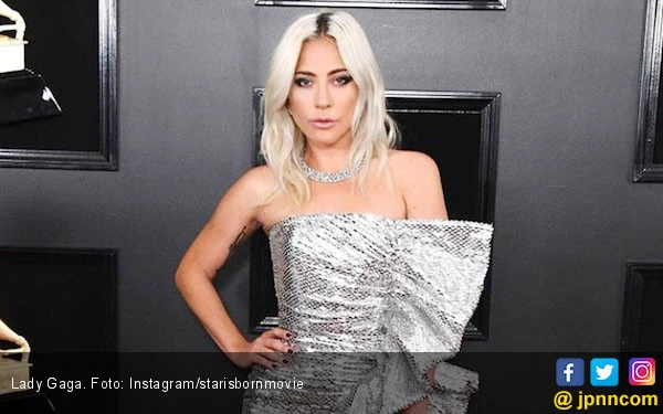Konser Lady Gaga di Brazil Jadi Target Serangan Bom, Waduh