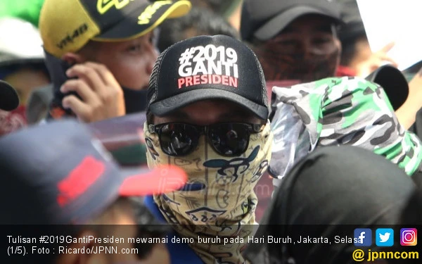 Kecam Aksi Pedemo Sandera Polisi Saat May Day, IPW: Seharusnya Diusir bukan Disandera