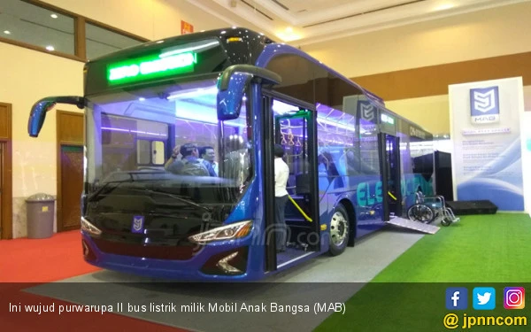 Busworld Southeast Asia 2026 Tampilkan Ekosistem Transportasi Terlengkap di ASEAN