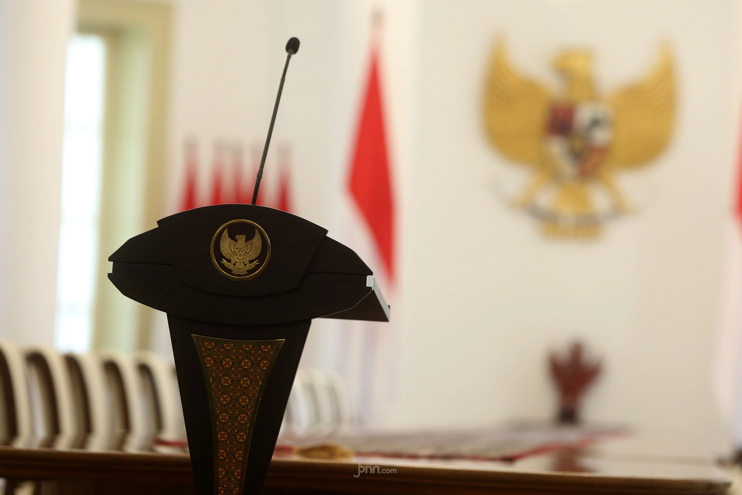 Pakar Tegaskan Penunjukan Juru Bicara Presiden Tidak Boleh Melalui Lisan