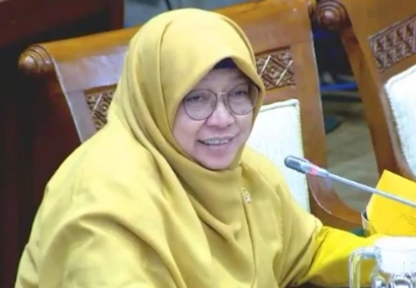 Soal Putusan Terbaru MK, Legislator PKS: Bagian Proses Kaderisasi Politik Perempuan