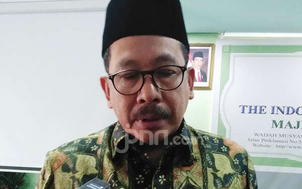 MUI: Gus Miftah Sudah Minta Maaf, Mengundurkan Diri Pula, Jangan Digoreng Lagi