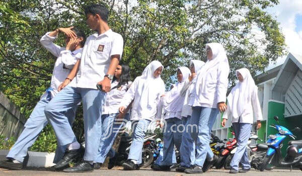 Banyak Penahanan Ijazah di Jogja, Disdikpora Menyiapkan Anggaran Rp 2,4 Miliar