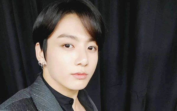 Jungkook BTS Ungkap Momen Emosional Saat Kembali ke Panggung