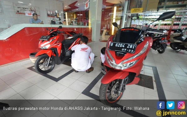 Mau Pasang Kampas Rem Berbahan Sintered? Perhatian Hal Ini