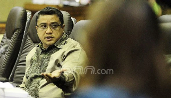 Setahun Prabowo-Gibran Memimpin, Demokrat Bicara Menguatnya Keyakinan Internasional