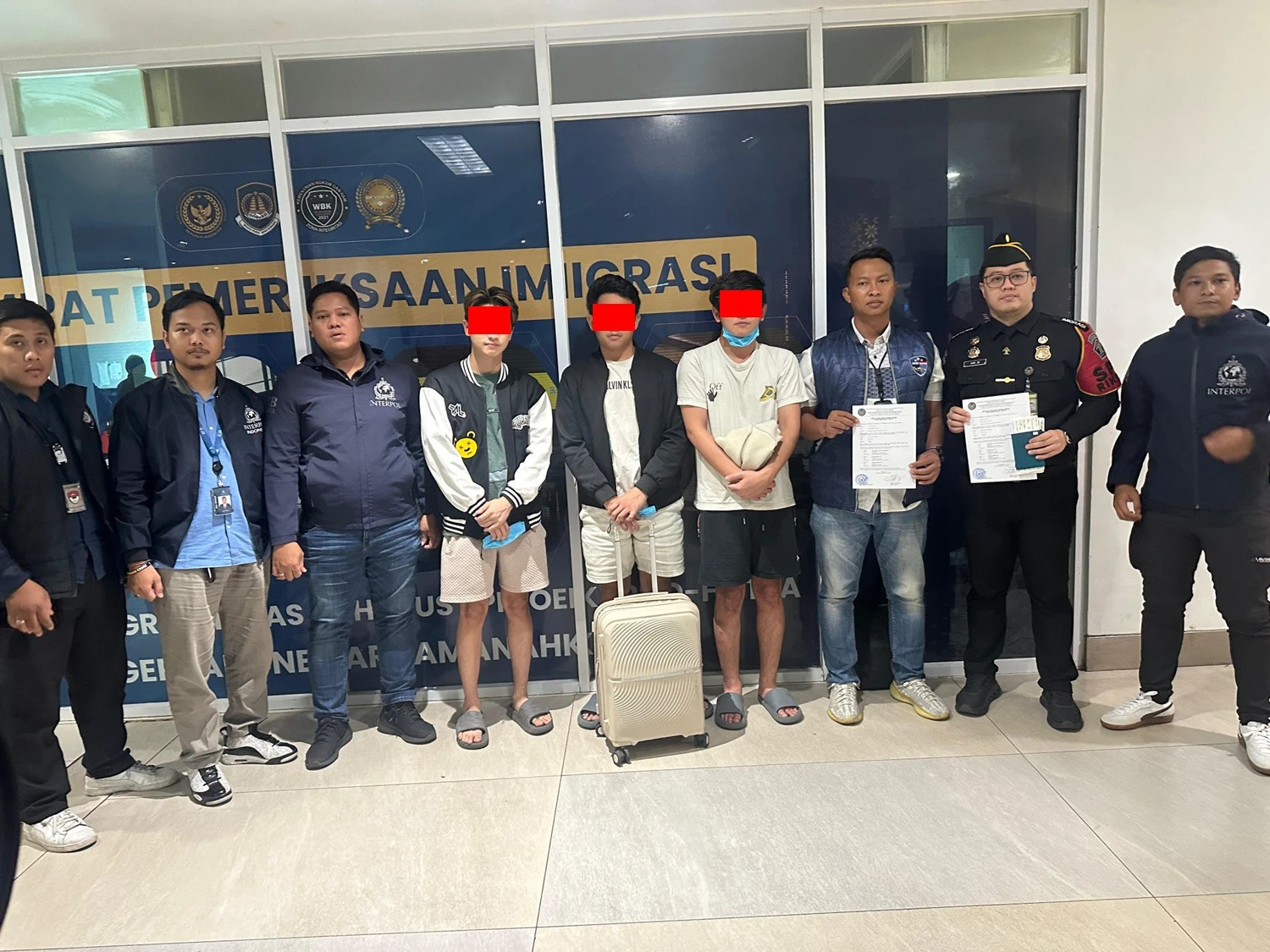 Bareskrim Tangkap Pelaku Sindikat Penipuan Saham Kripto