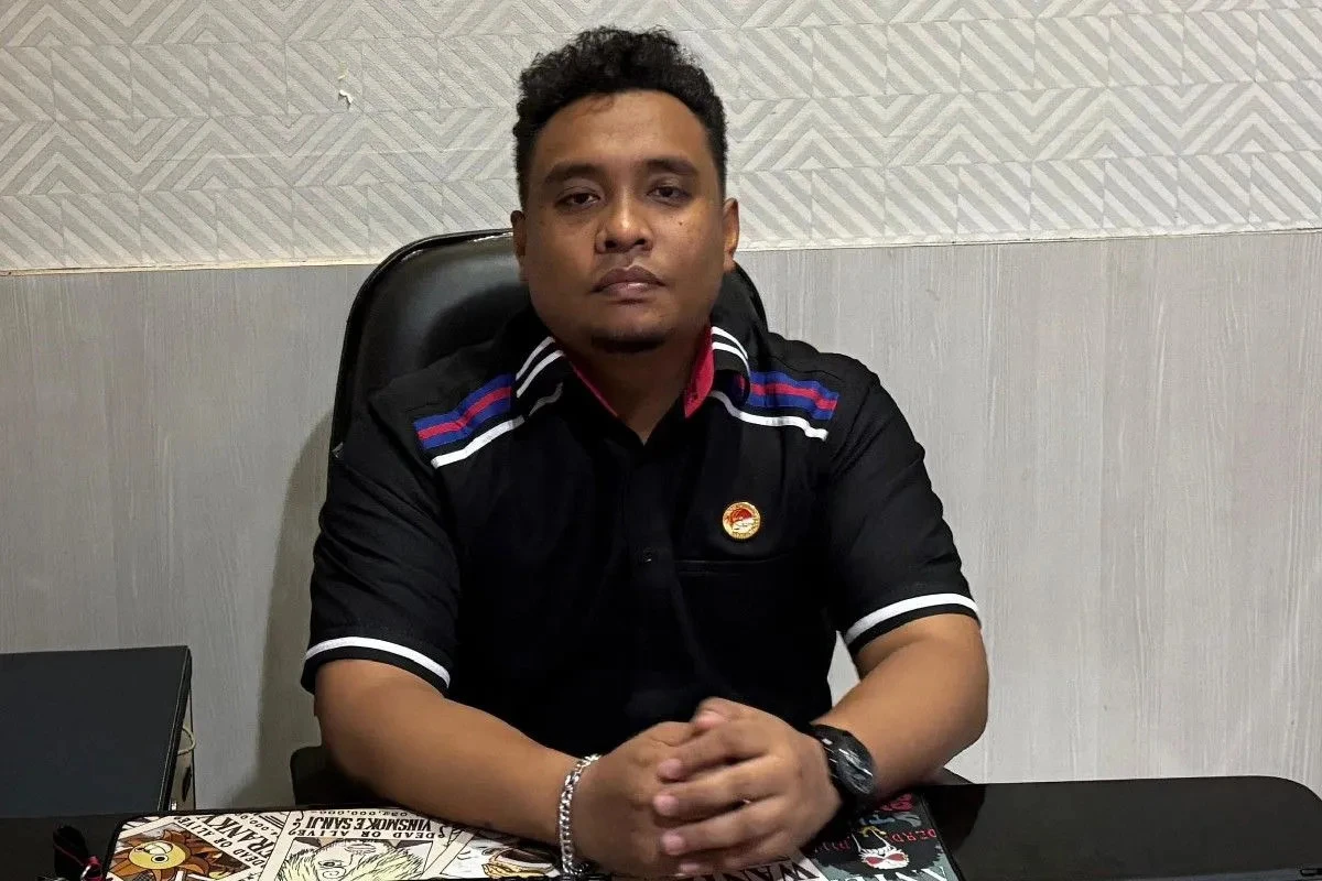 Polisi Jayapura Bongkar Jaringan Ganja Asal PNG, 21 Orang Diamankan