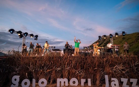 International Golo Mori Jazz Bakal Jadi Agenda Tahunan ITDC