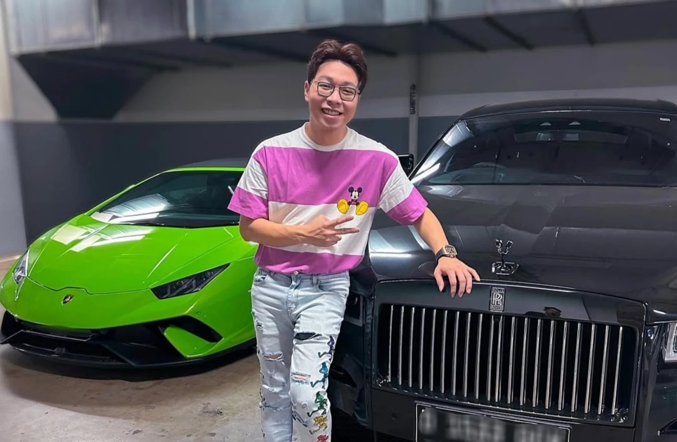 Penjelasan Dokter Richard Lee Soal Keputusan Jadi Mualaf