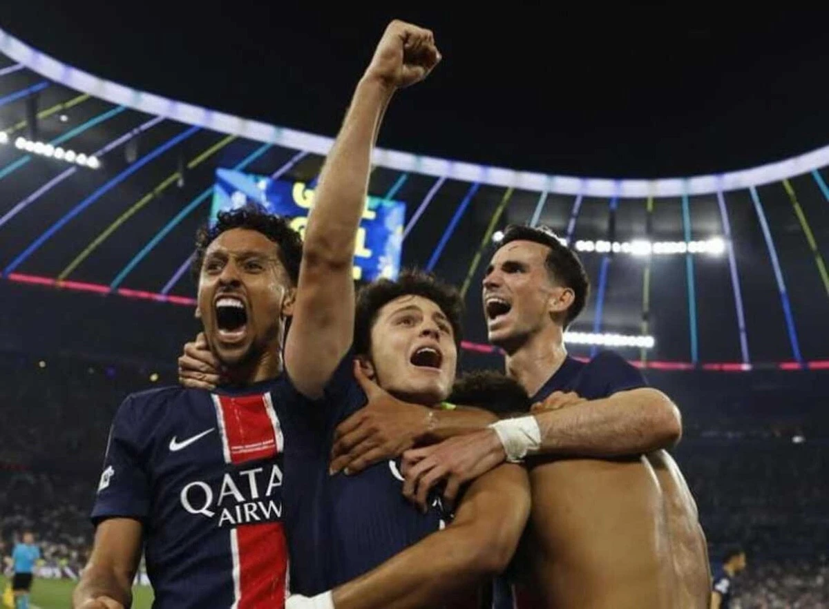 Nasser Al-Khelaifi: Ini Momen Bersejarah bagi PSG, Sepak Bola Prancis & Kota Paris