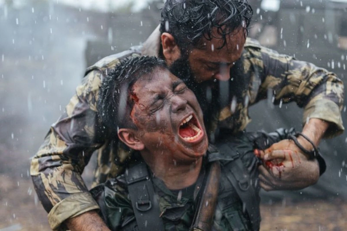 Silakan Disimak Komentar Penonton Film Believe, Berkelas!