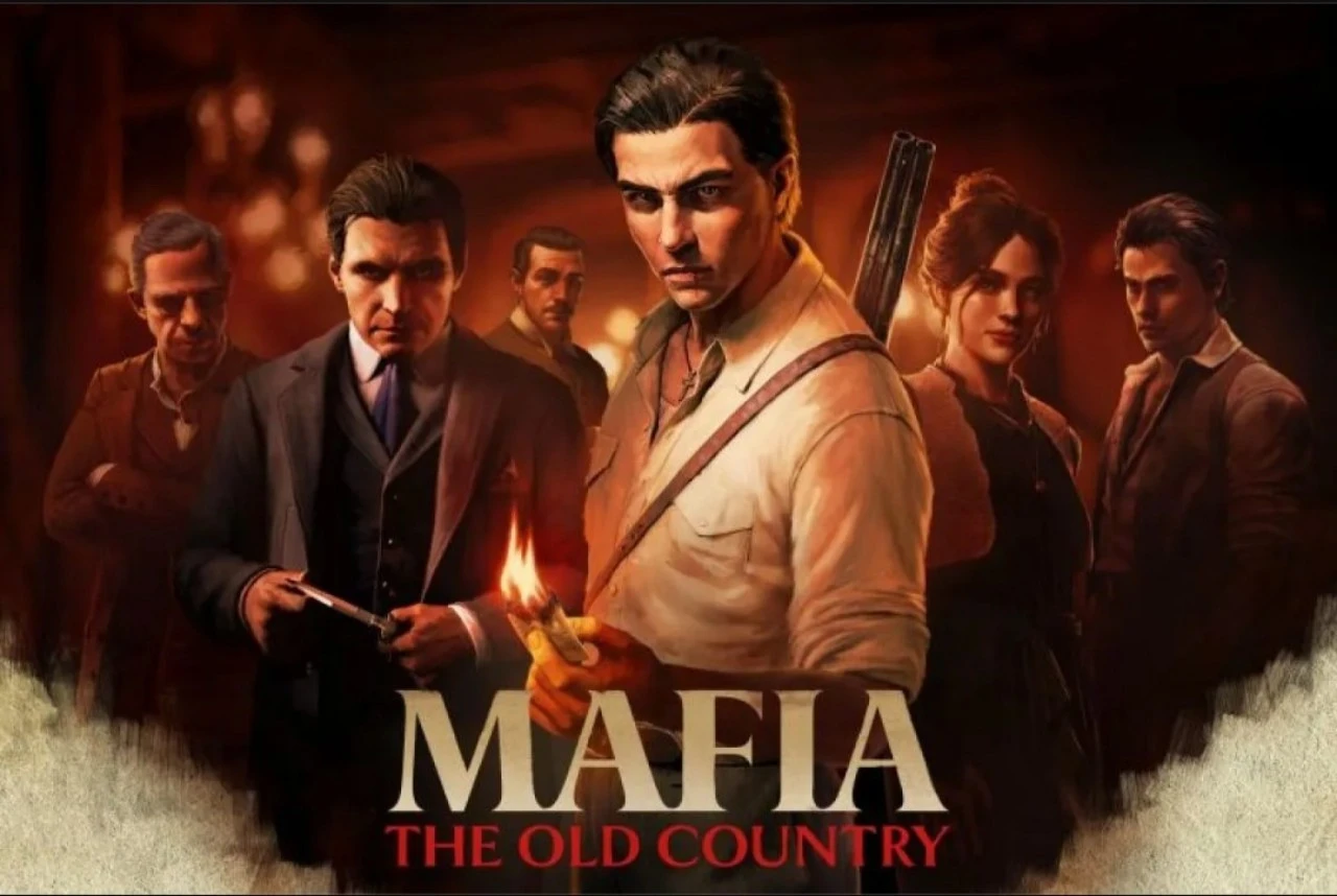 Gim Terbaru Mafia: The Old Country Segera Dirilis, Harganya di Bawah Rp 1 Juta