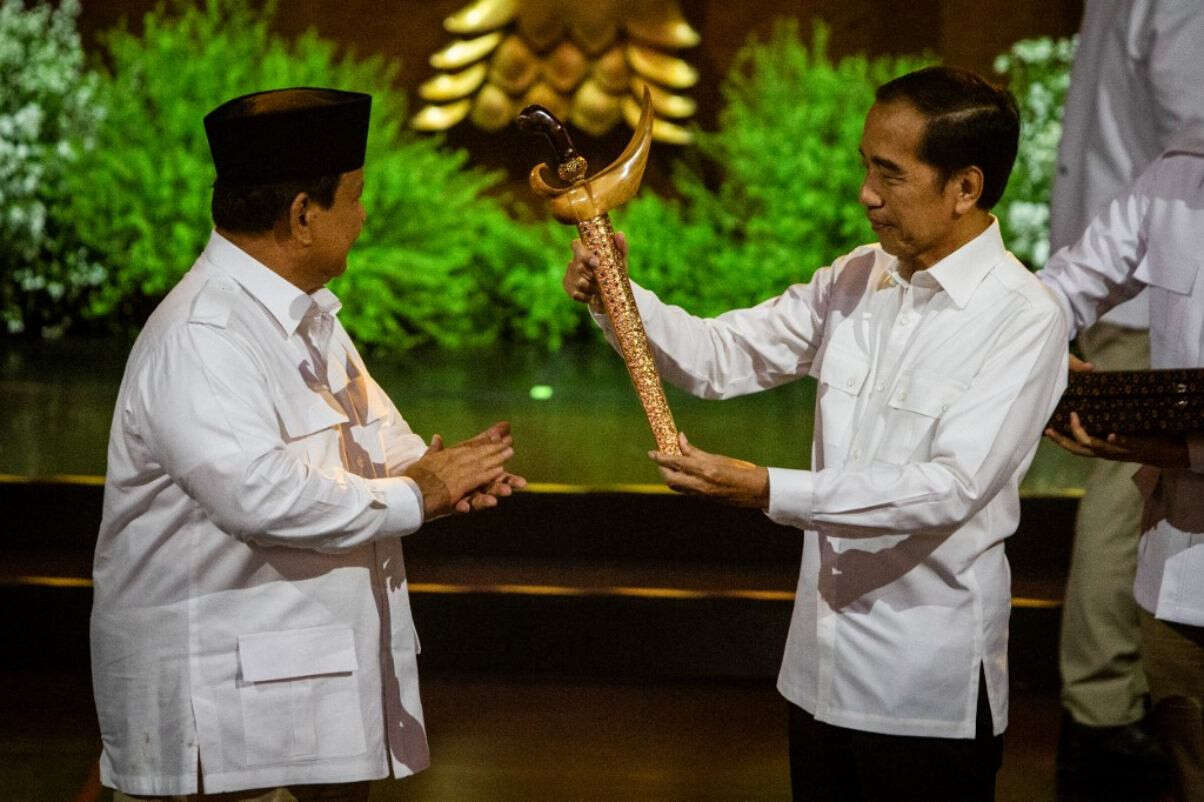 Analisis Pengamat Soal Ucapan Jokowi Tak Ada yang Berani Kritik Prabowo, Ada Kalimat Sakit Hati