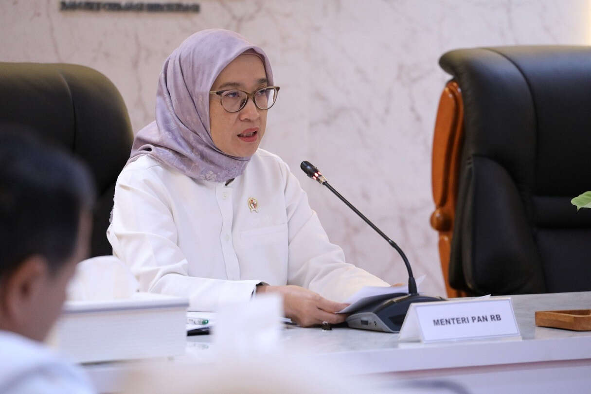 Kapan Pendaftaran CPNS 2025 Dibuka? Menteri Rini Menjawab