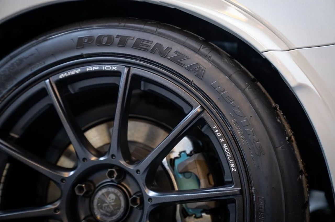 Bridgestone Dukung Ajang Super GT & GR86 Cup Malaysia Series 2025 di Sirkuit Sepang