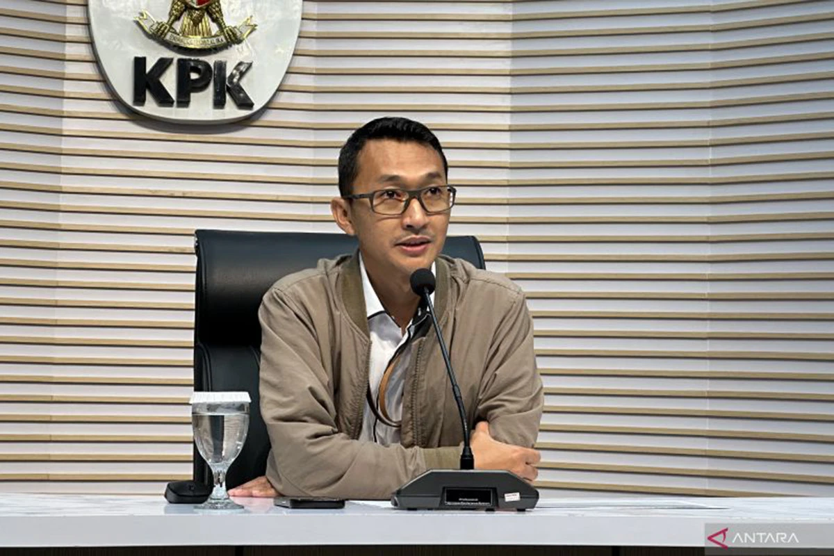 Pengadaan Jet Pribadi KPU RI Janggal, KPK Bergerak