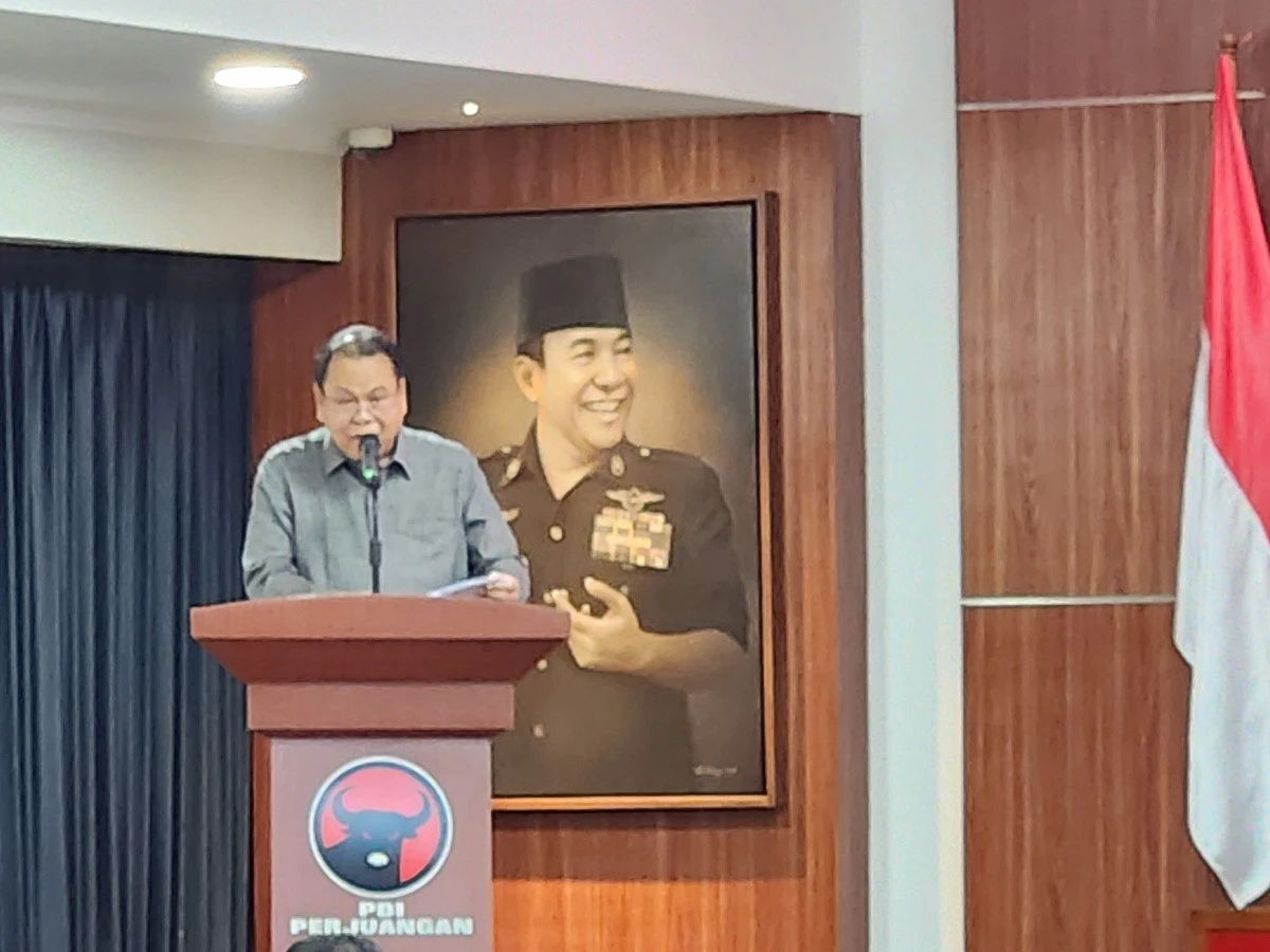 Hakim MK Tegaskan Pentingnya Pendidikan Gratis di Sekolah Swasta, Serukan Semangat Soekarno
