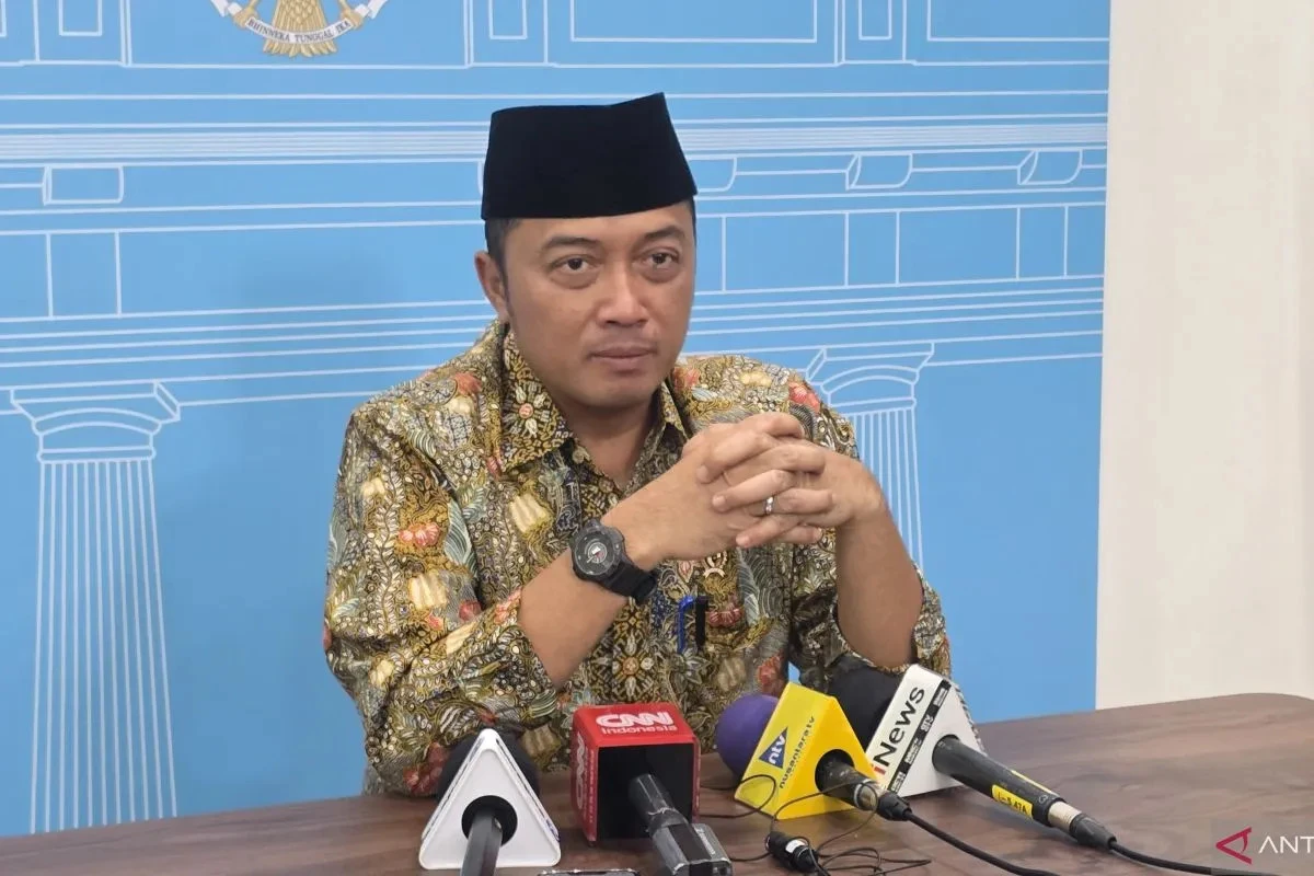 Jawaban Mensesneg Soal Anggapan Pemberian Abolisi-Amnesti sebagai Pembiaran Praktik Korupsi