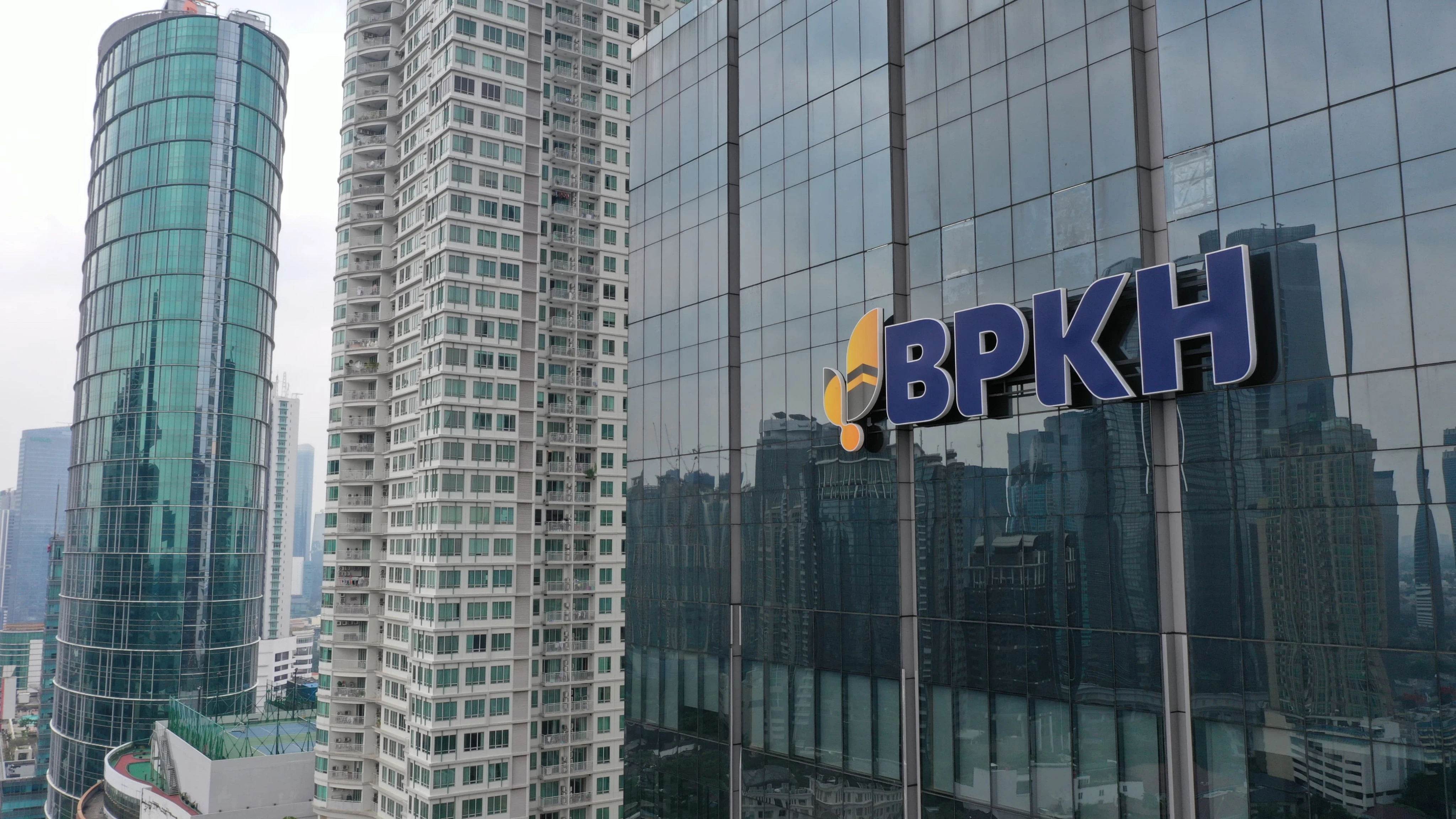 BPKH Salurkan Nilai Manfaat 2025 Sebesar Rp 2,1 Triliun untuk Jemaah Haji Tunggu