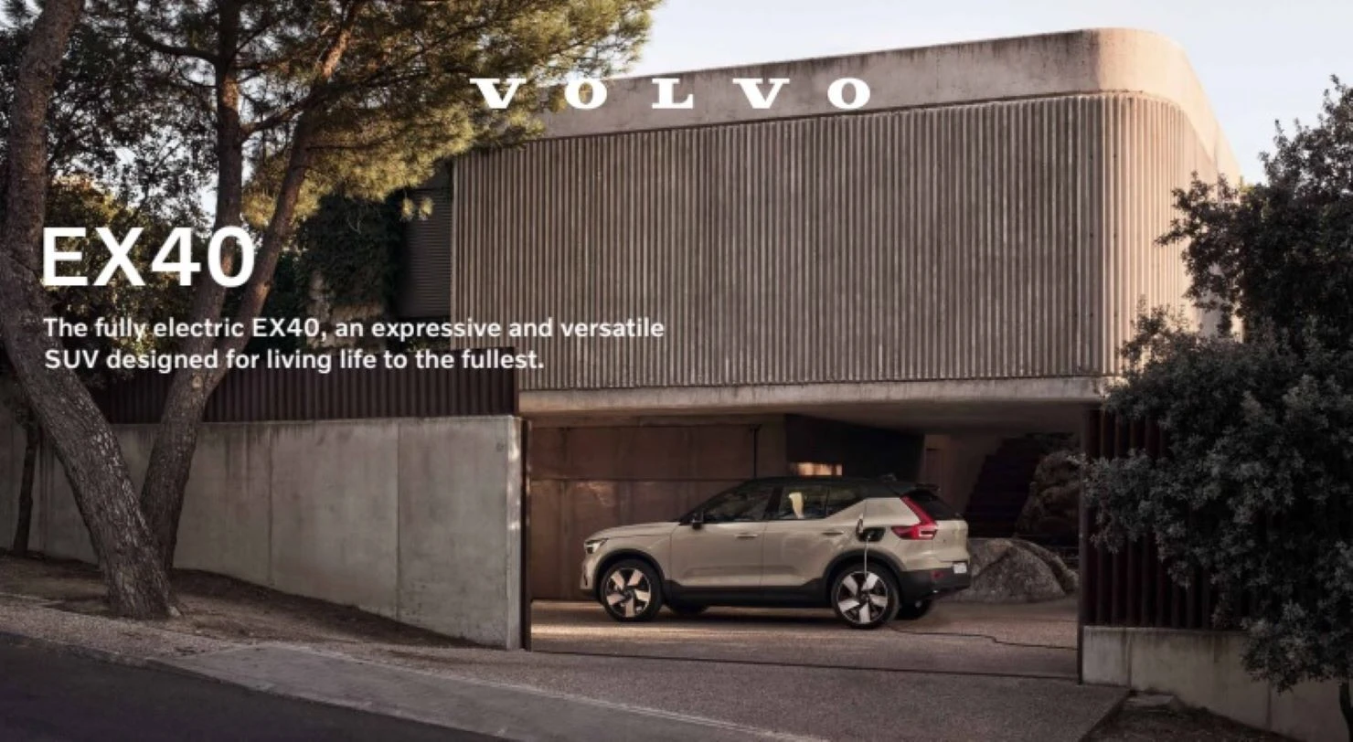 Hadir di GIIAS 2025, Volvo Car Indonesia Punya Harga Baru, Eksklusif, dan Program Menarik