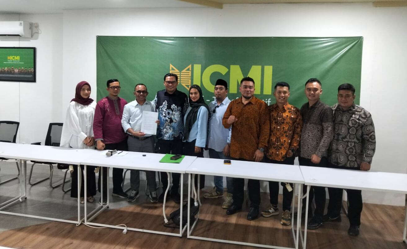 Pemuda ICMI Gugat Peraturan Menteri terkait Proyek Strategis Nasional