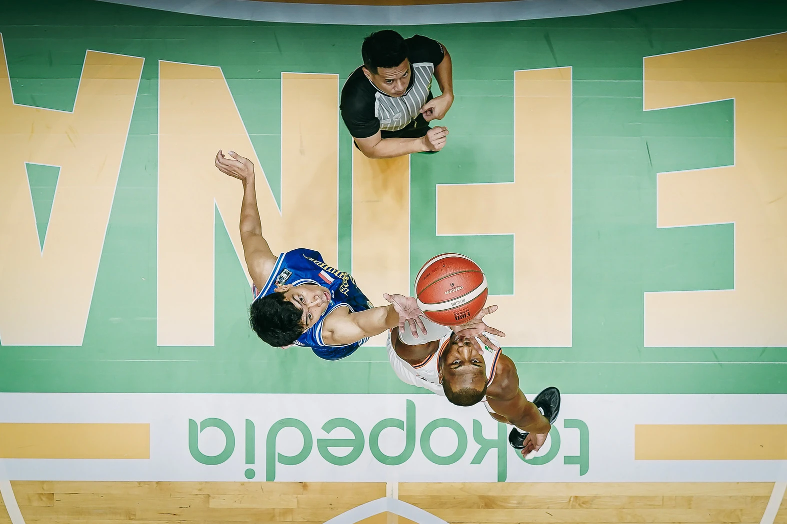 Cek Bagan Playoff IBL 2025: 8 Tim Berebut Status Klub Basket Terbaik Indonesia