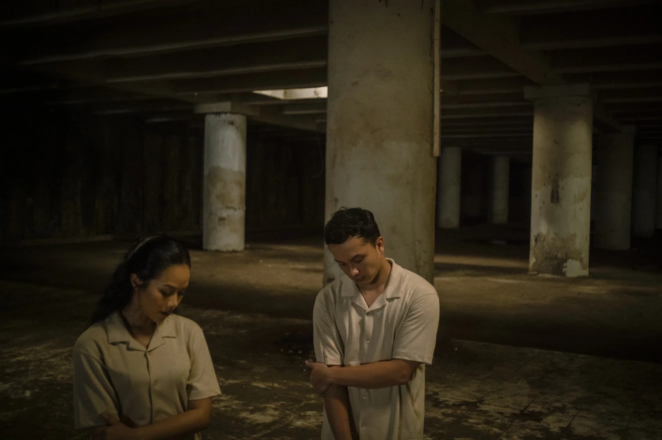 Nicholas Saputra Merespons Tanda dari Yura Yunita